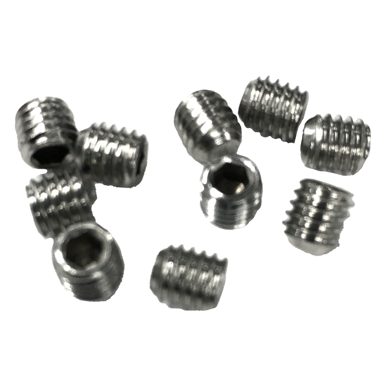 Set Screw (10 Pack), Depositor Part