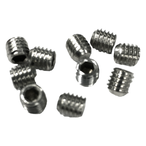 Set Screw (10 Pack), Depositor Part