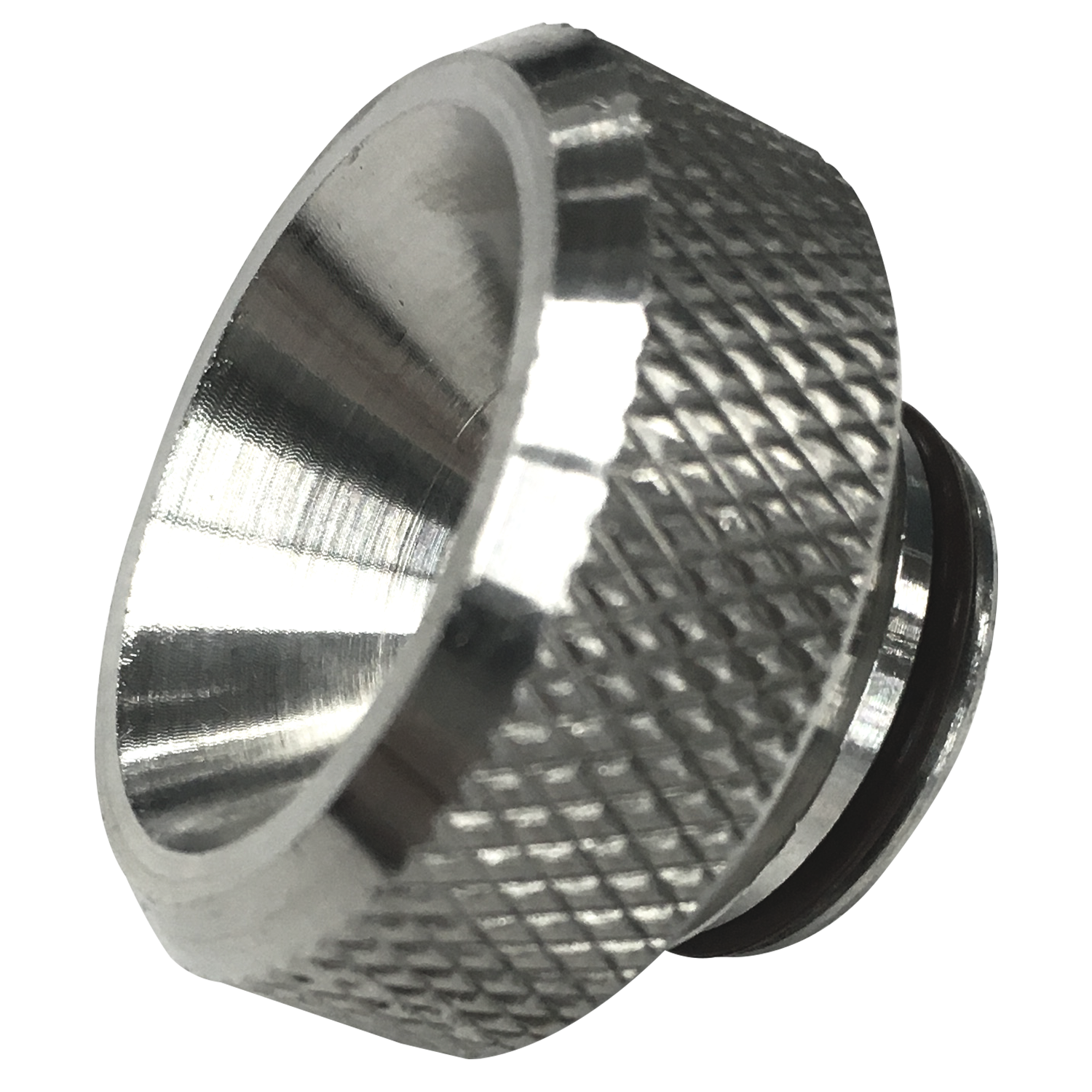 Nozzle Cap (Each), Depositor Part