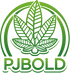 PJbold Logo