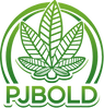 PJbold Logo